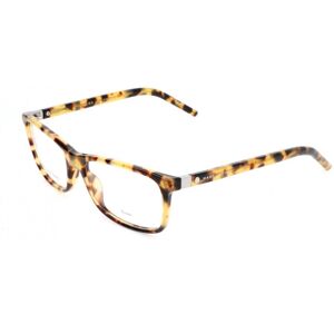 Marc Jacobs Marc 74 Spotted Havana 54/17/140 Man Eyewear Frame Marc Jacobs Marc 74 Spotted Havana 54/17/140 Man Eyewear Frame