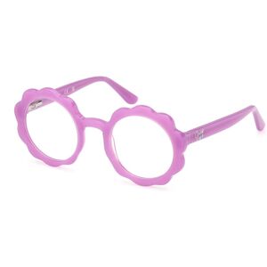 Guess Gu50142 083 Shiny Violet 44/21/130 Girl Eyewear Frame Guess Gu50142 083 Shiny Violet 44/21/130 Girl Eyewear Frame