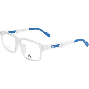 adidas Sp5033 F 026 Crystal Eyewear Frame - Eyewear Frame adidas Sp5033 F 026 Crystal Eyewear Frame - Eyewear Frame
