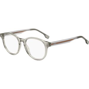 Hugo Boss Boss 1548 Cbl Grey Crystal 48/17/130 Boy Eyewear Frame Hugo Boss Boss 1548 Cbl Grey Crystal 48/17/130 Boy Eyewear Frame