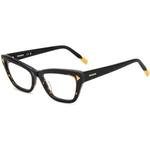 Missoni Mis 0261 Havana 52/17/140 Woman Eyewear Frame Missoni Mis 0261 Havana 52/17/140 Woman Eyewear Frame