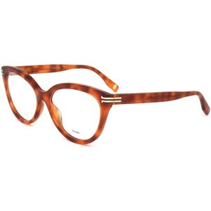 Marc Jacobs Mj 1040 05l Havana 55/16/140 Woman Eyewear Frame Marc Jacobs Mj 1040 05l Havana 55/16/140 Woman Eyewear Frame