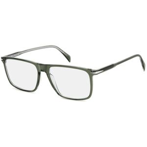 David Beckham Db 1164 B59 Green Crystal 55/15/145 Man Eyewear Frame David Beckham Db 1164 B59 Green Crystal 55/15/145 Man Eyewear Frame