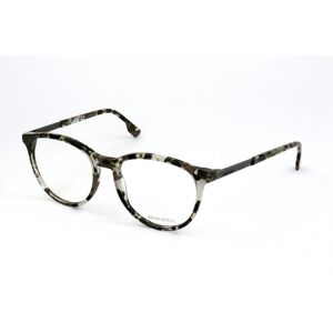 Diesel Dl5117 Dark Havana 52/17/145 Unisex Eyewear Frame Diesel Dl5117 Dark Havana 52/17/145 Unisex Eyewear Frame