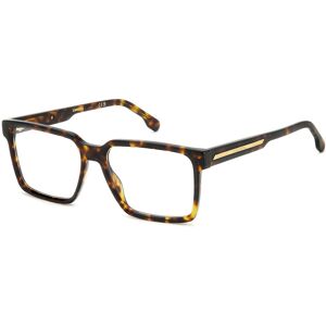 Carrera Victory C 04 086 Havana 55/17/145 Man Eyewear Frame Carrera Victory C 04 086 Havana 55/17/145 Man Eyewear Frame