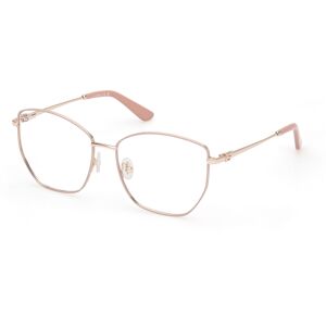 Guess Gu2825 074 55/16/140 Woman Eyewear Frame Guess Gu2825 074 55/16/140 Woman Eyewear Frame