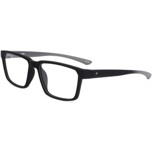Lotto Ls2003 Blk Gre Mat Black/mat Junior Grey 54/15/140 Unisex Eyewear Frame Lotto Ls2003 Blk Gre Mat Black/mat Junior Grey 54/15/140 Unisex Eyewear Frame
