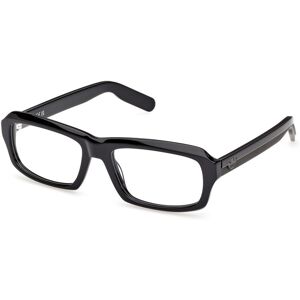 adidas Originals Or5127 001 Shiny Black 56/18/145 Unisex Eyewear Frame adidas Originals Or5127 001 Shiny Black 56/18/145 Unisex Eyewear Frame