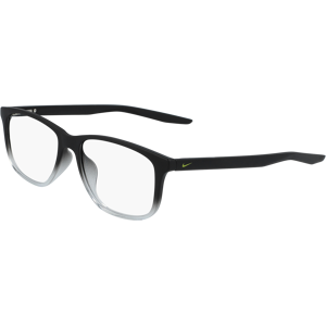 Nike 5019 N 011 Matte Black Fade 50/15/135 Child Eyewear Frame Nike 5019 N 011 Matte Black Fade 50/15/135 Child Eyewear Frame