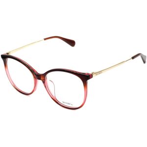 MAX&CO. Eyewear Max Model MO5008F-71-54 - Eyewear MAX&CO. Eyewear Max Model MO5008F-71-54 - Eyewear