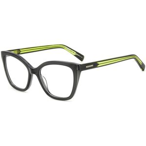 Missoni Mis 0184 Kb7 Grey 51/17/145 Woman Eyewear Frame Missoni Mis 0184 Kb7 Grey 51/17/145 Woman Eyewear Frame