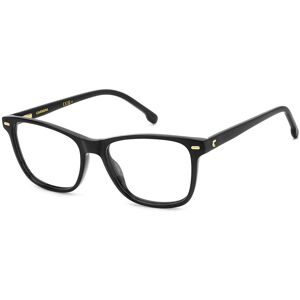 CARRERA 3009 Black Acetate Cat Eye Eyewear Frames - Eyewear Frames CARRERA 3009 Black Acetate Cat Eye Eyewear Frames - Eyewear Frames