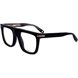 Marc Jacobs Runway Black Crystal Eyewear Frames - Eyewear Frames Marc Jacobs Runway Black Crystal Eyewear Frames - Eyewear Frames