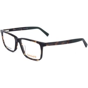 Timberland TB1823-H 052 Dark Havana - Eyewear Frames Timberland TB1823-H 052 Dark Havana - Eyewear Frames