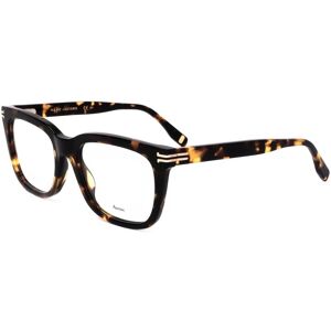 Marc Jacobs Mj 1037 9n4 Havana Brown 51/18/140 Woman Eyewear Frame Marc Jacobs Mj 1037 9n4 Havana Brown 51/18/140 Woman Eyewear Frame