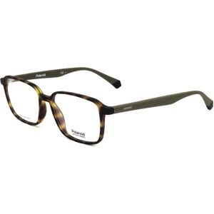 Polaroid PLD D407 Havana Green - Eyewear Frames Polaroid PLD D407 Havana Green - Eyewear Frames