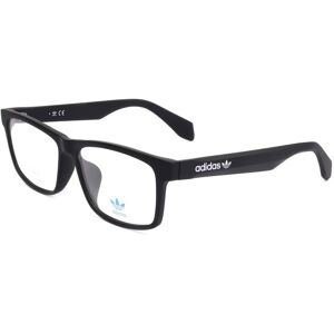 adidas Original Or5027 F 002 Matte Black 56/15/145 Man Eyewear Frame adidas Original Or5027 F 002 Matte Black 56/15/145 Man Eyewear Frame