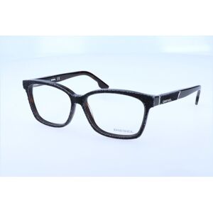 Diesel Dl5137 Havana 55/14/140 Woman Eyewear Frame Diesel Dl5137 Havana 55/14/140 Woman Eyewear Frame