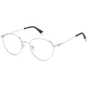 POLAROID D522/G Gold Unisex Eyewear Frames POLAROID D522/G Gold Unisex Eyewear Frames