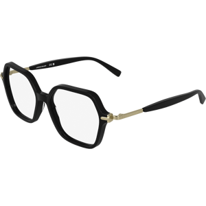 Longchamp Lo2782 001 Black 53/16/140 Female Eyewear Frame Longchamp Lo2782 001 Black 53/16/140 Female Eyewear Frame