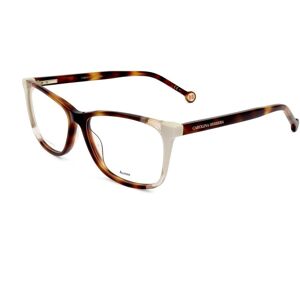 Carolina Herrera CH0066-0C1H-55 - Eyeglasses Carolina Herrera CH0066-0C1H-55 - Eyeglasses