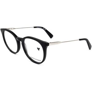 Longchamp Lo2720 001 Black 51/18/140 Woman Eyewear Frame Longchamp Lo2720 001 Black 51/18/140 Woman Eyewear Frame