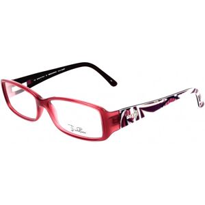 Pucci Ep2658 Antique Rose 53/14/130 Woman Eyewear Frame Pucci Ep2658 Antique Rose 53/14/130 Woman Eyewear Frame