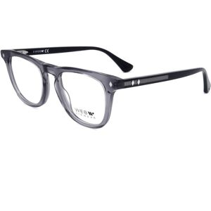 Web Web WE5400 Dark Grey Men Glasses - Eyeglasses Web Web WE5400 Dark Grey Men Glasses - Eyeglasses