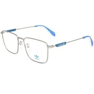 adidas Original Or5052 F 017 Matte Palladium 55/18/150 Man Eyewear Frame adidas Original Or5052 F 017 Matte Palladium 55/18/150 Man Eyewear Frame