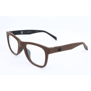 adidas Aor004o/n 044.044 Brown 50/22/140 Unisex Eyewear Frame adidas Aor004o/n 044.044 Brown 50/22/140 Unisex Eyewear Frame