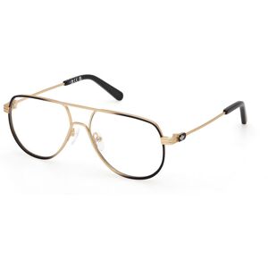 adidas Originals Or5117 031 Matte Deep Gold 55/15/145 Man Eyewear Frame adidas Originals Or5117 031 Matte Deep Gold 55/15/145 Man Eyewear Frame