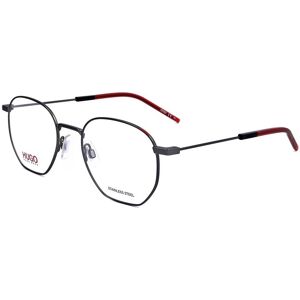 Hugo HG 1121 R80 Dark Ruthenium Eyewear Frames Hugo HG 1121 R80 Dark Ruthenium Eyewear Frames