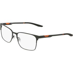 Nike 8142 302 Matte Sequoia 54/16/145 Male Eyewear Frame Nike 8142 302 Matte Sequoia 54/16/145 Male Eyewear Frame