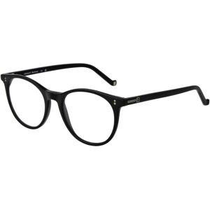 Hackett Bespoke Eyeglasses Heb276 002 Black Panto Frames Acetate Men’s 48mm Hackett Bespoke Eyeglasses Heb276 002 Black Panto Frames Acetate Men’s 48mm