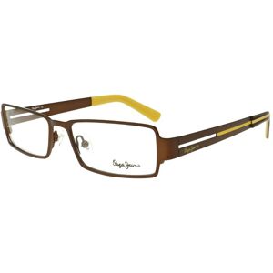 Pepe Jeans Gavin 1061 C2 Mens Glasses Spectacles Optical Frames + Case + Cloth Pepe Jeans Gavin 1061 C2 Mens Glasses Spectacles Optical Frames + Case + Cloth