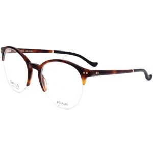 Safilo Tratto 06 Brown Havana 51/20/140 Woman Eyewear Frame Safilo Tratto 06 Brown Havana 51/20/140 Woman Eyewear Frame