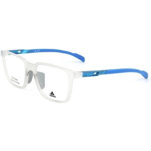 Adidas Sport SP5030 Crystal Eyewear Frames - Eyewear Frames Adidas Sport SP5030 Crystal Eyewear Frames - Eyewear Frames