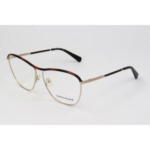 Longchamp Lo2121l 710 Gold/havana 58/13/135 Woman Eyewear Frame Longchamp Lo2121l 710 Gold/havana 58/13/135 Woman Eyewear Frame