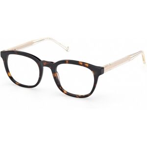 Timberland Tb50084 Dark Havana 50/20/145 Man Eyewear Frame Timberland Tb50084 Dark Havana 50/20/145 Man Eyewear Frame