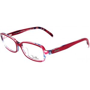 Pucci Ep2662 Deep Rose 53/16/130 Woman Eyewear Frame Pucci Ep2662 Deep Rose 53/16/130 Woman Eyewear Frame