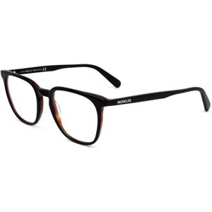 Moncler Ml5119 005 Black 49/18/150 Unisex Eyewear Frame Moncler Ml5119 005 Black 49/18/150 Unisex Eyewear Frame