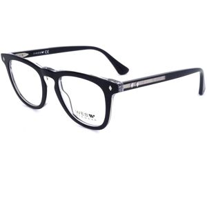 Web We5400 005 Black 49/20/150 Man Eyewear Frame Web We5400 005 Black 49/20/150 Man Eyewear Frame