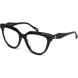 Just Cavalli VJC122 0700 Black - Eyewear Frames Just Cavalli VJC122 0700 Black - Eyewear Frames