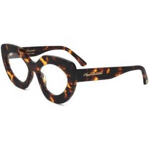 Agent Provocateur Edena Tortoise Shell Bm2 Havana 52/19/145 Women Eyewear Frame Agent Provocateur Edena Tortoise Shell Bm2 Havana 52/19/145 Women Eyewear Frame