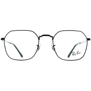 Ray-Ban Ray-Ban RX3694V Jim Black Unisex Glasses - Eyewear Ray-Ban Ray-Ban RX3694V Jim Black Unisex Glasses - Eyewear