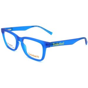 Timberland Tb1832 091 Matte Blue 50/17/140 Eyewear Frame Timberland Tb1832 091 Matte Blue 50/17/140 Eyewear Frame