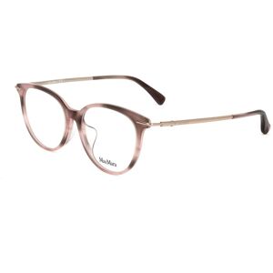Max Mara MM 1415V Eyeglasses - Womens Round Optical Frames Max Mara MM 1415V Eyeglasses - Womens Round Optical Frames