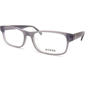 Guess Glasses Frame Matte Opaque Grey 56mm Eyeglasses Gu1993 027 Guess Glasses Frame Matte Opaque Grey 56mm Eyeglasses Gu1993 027