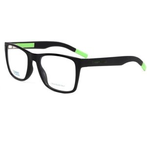 Tommy Hilfiger Tj 0045 7zj Black Green 52/19/140 Unisex Eyewear Frame Tommy Hilfiger Tj 0045 7zj Black Green 52/19/140 Unisex Eyewear Frame