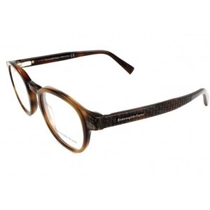 Ermenegildo Zegna EZ5108 Coloured Havana - Eyewear Frames Ermenegildo Zegna EZ5108 Coloured Havana - Eyewear Frames